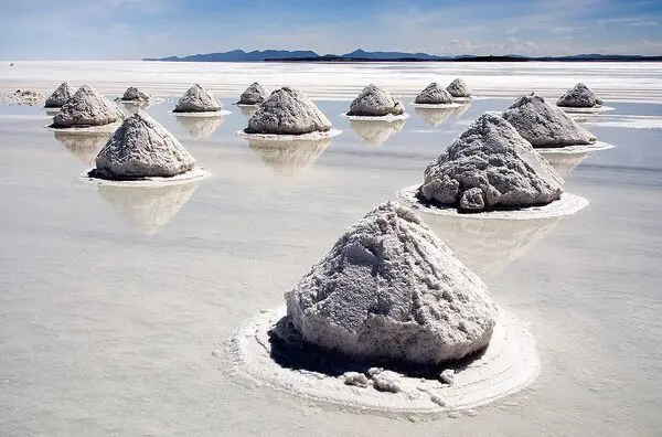 Bolivia