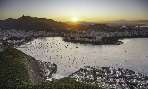 Brazil, Northeast Coast