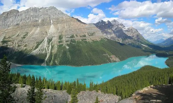 Canada, Rockies & Vancouver