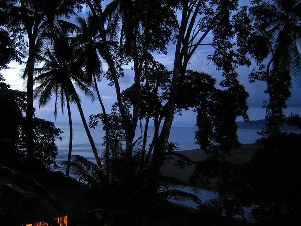 Costa Rica
