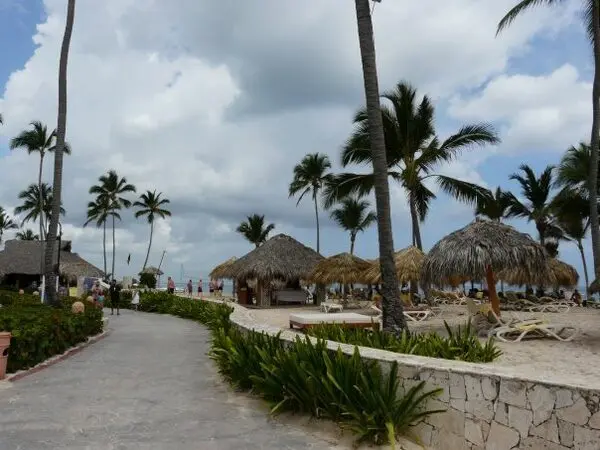 Dominican Republic
