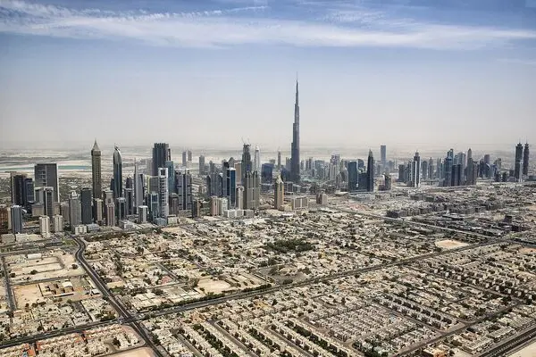 Dubai, UAE