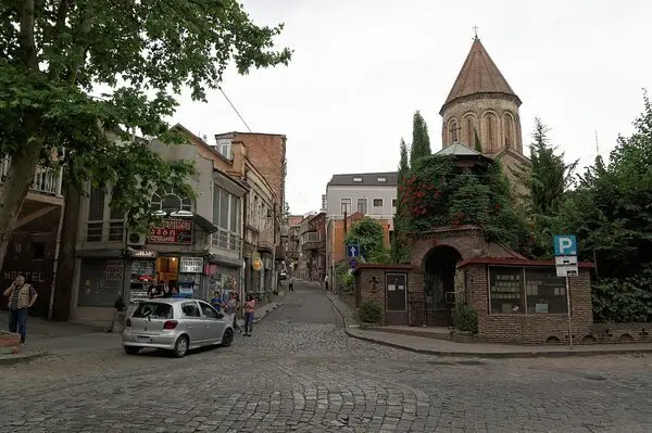 Georgia