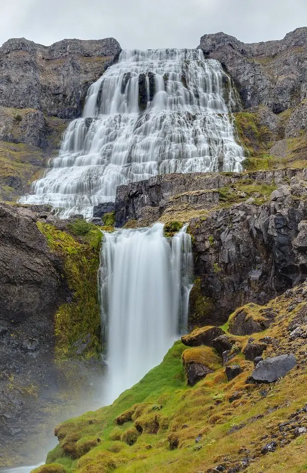 Iceland