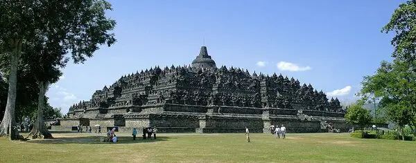 Indonesia (Bali & beyond)