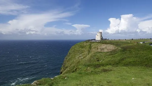 Ireland