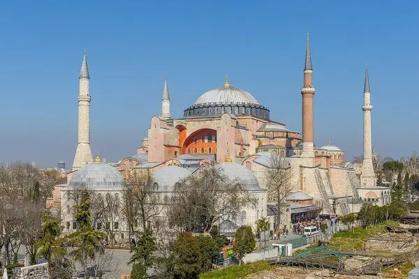2. Istanbul, Türkiye