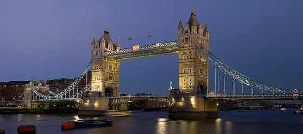 London, UK