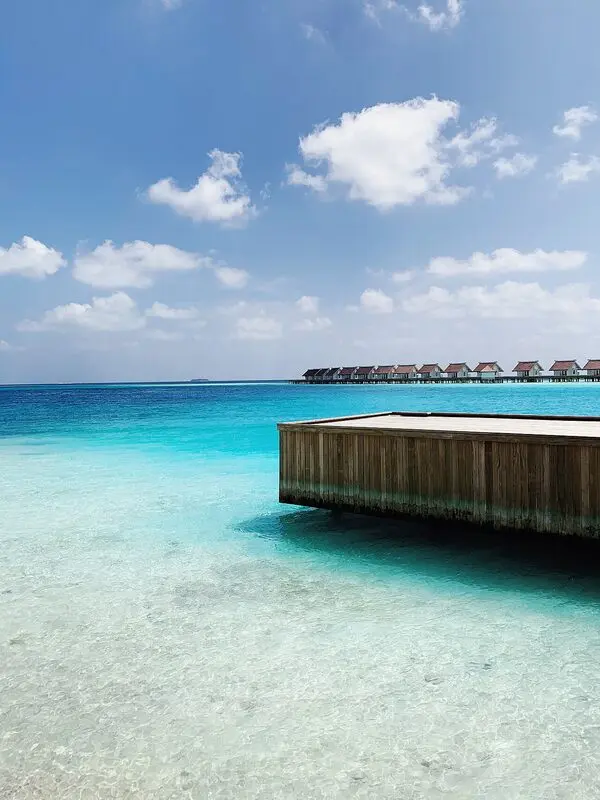 Maldives