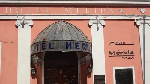 Mérida, Mexico
