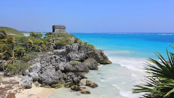Mexico, Riviera Maya