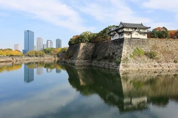 11. Osaka, Japan