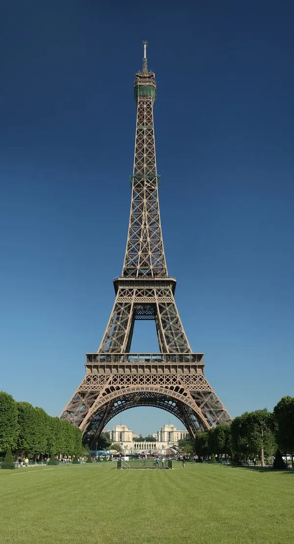 4. Paris, France