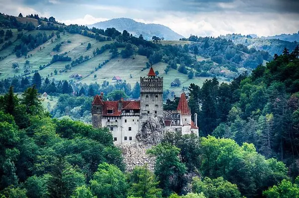 Romania