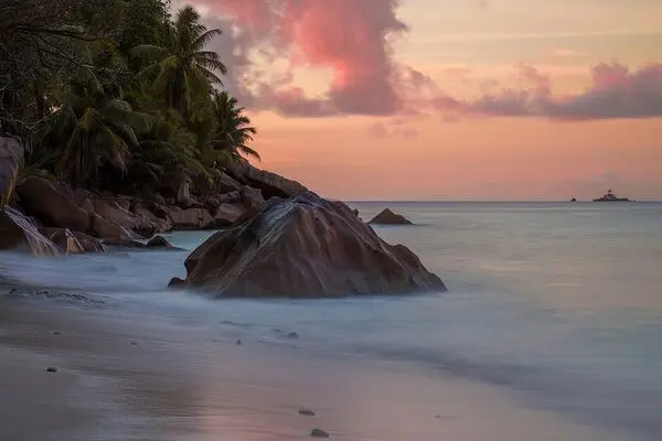 Seychelles