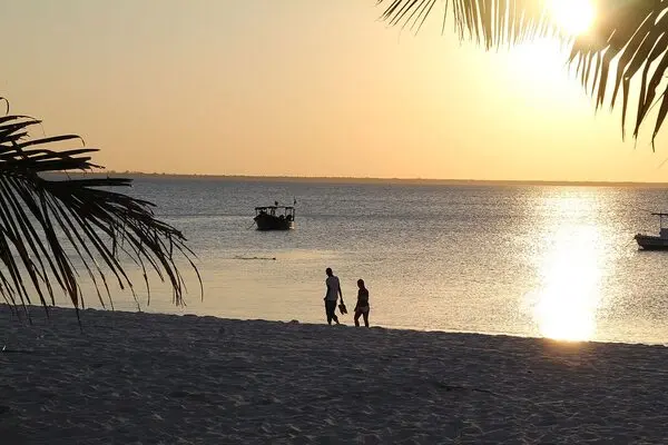 Zanzibar, Tanzania